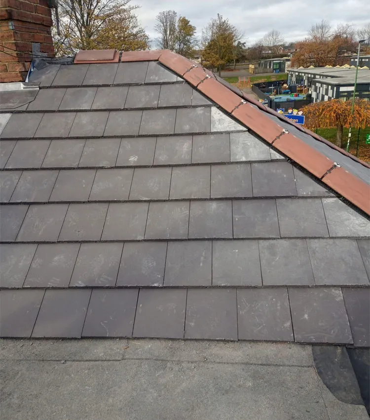 roof