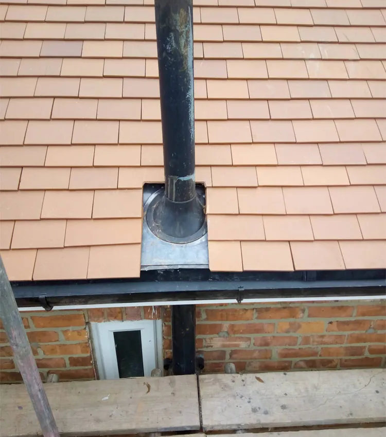 nice roof