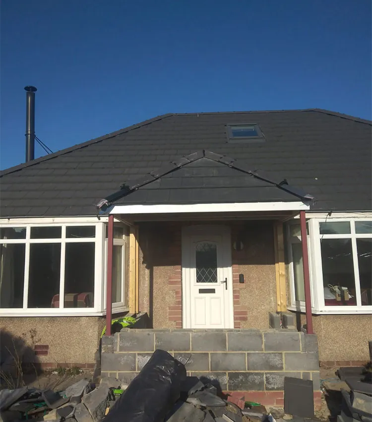 House Roof